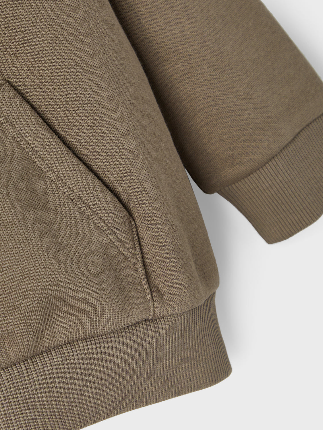 NMMNILAS Sweat - Morel